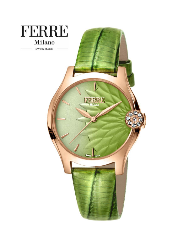FERRE MILANO Ladies Watch